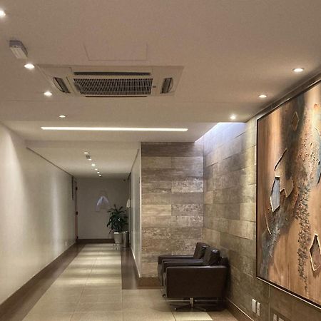 Hotel Aguas Claras Dfmr Brasília Eksteriør bilde