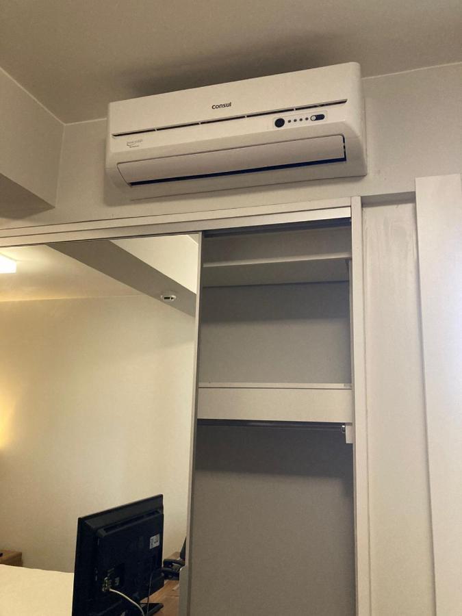 Hotel Aguas Claras Dfmr Brasília Eksteriør bilde