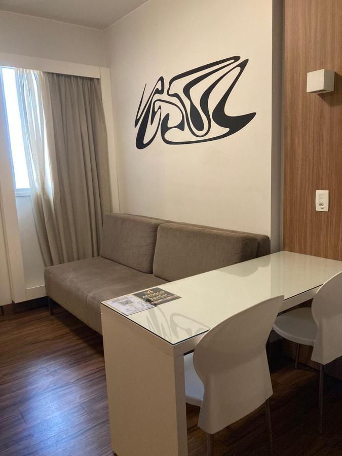 Hotel Aguas Claras Dfmr Brasília Eksteriør bilde