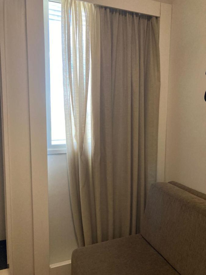Hotel Aguas Claras Dfmr Brasília Eksteriør bilde